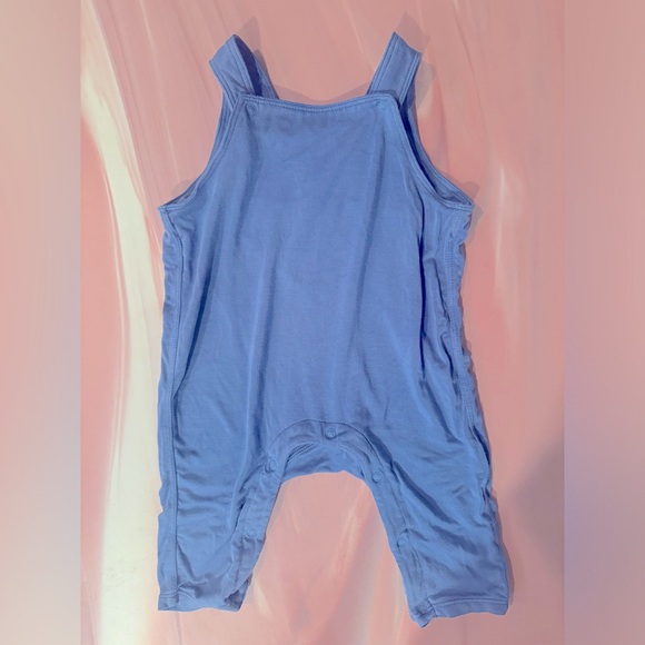 Angel Dear Overalls 3-6mo - Picture 2 of 4